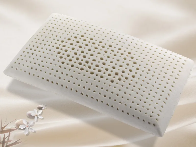 cuscino in lattice
