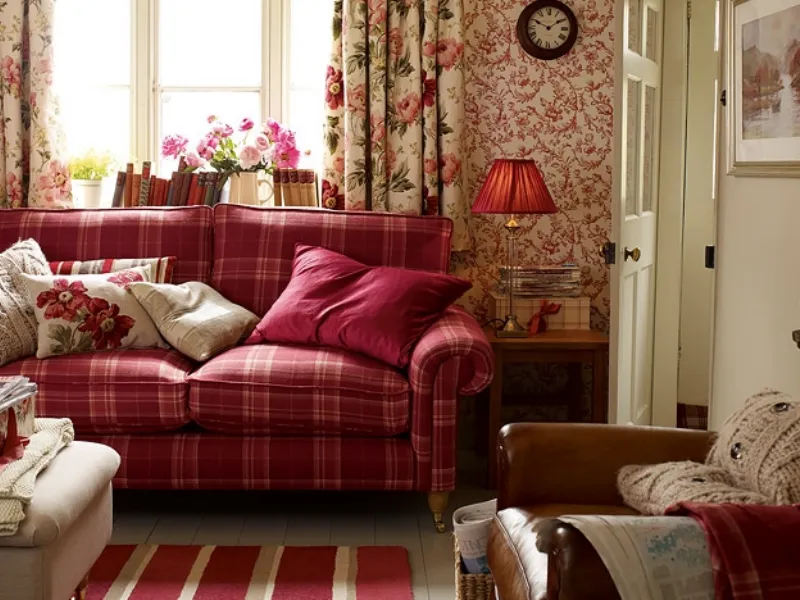 Laura Ashley