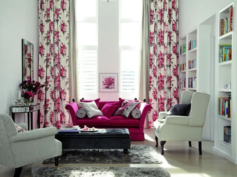 tende laura ashley