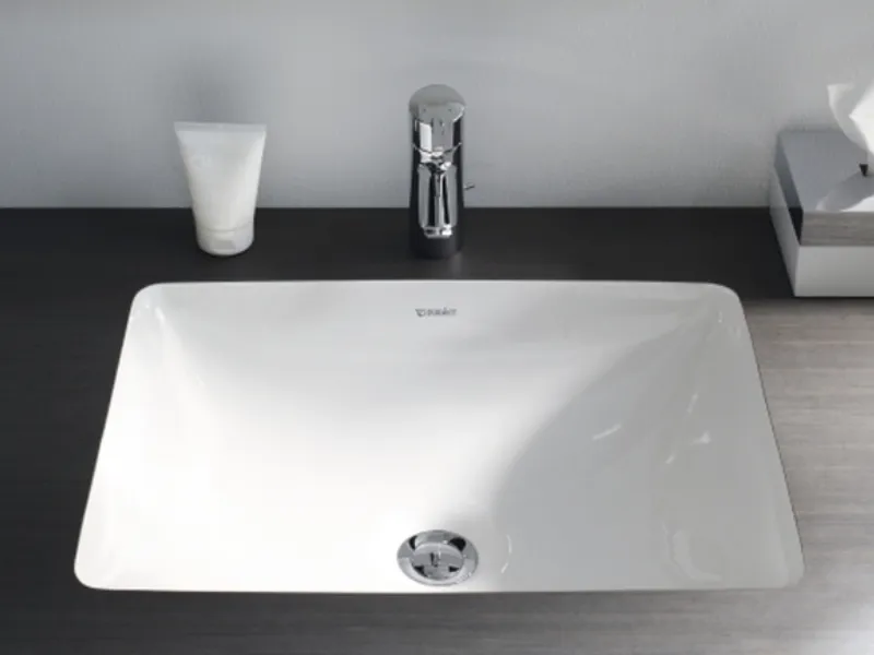 Scegliere lavabo