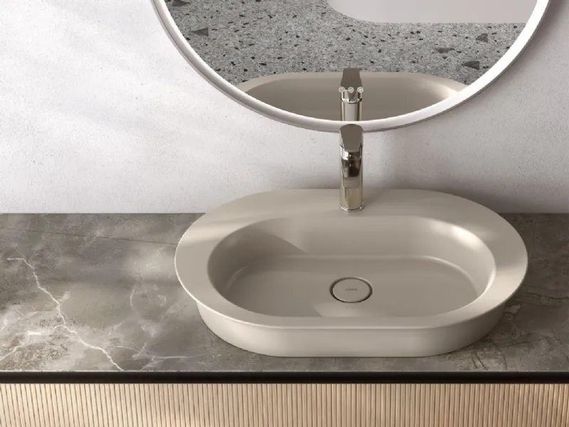 Lavabo Avigo del Gruppo Geronim