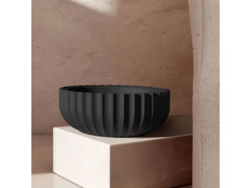 Lavabo Settecento di Ceramica Flaminia