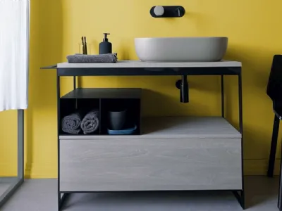 Solid - Scarabeo Ceramiche