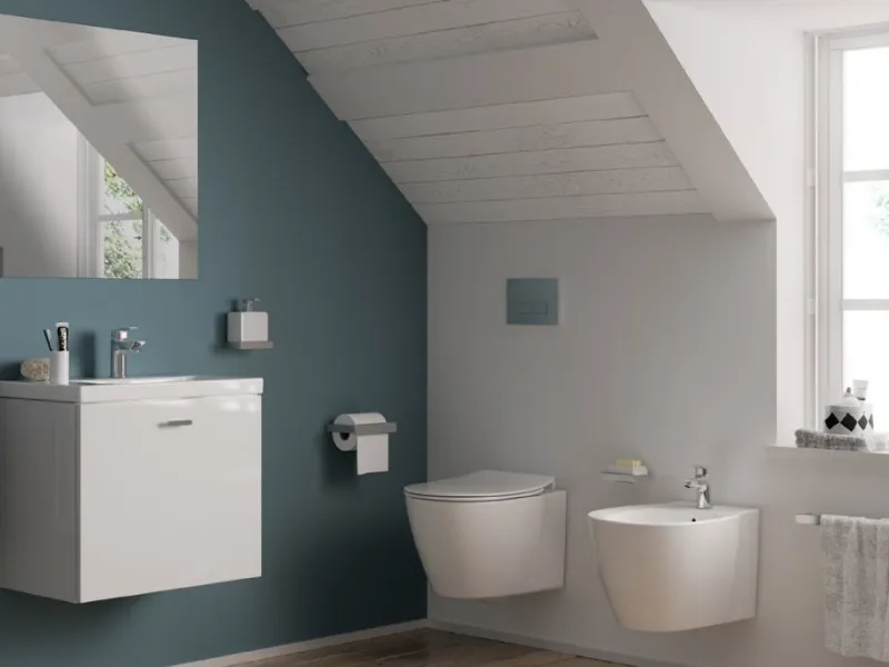 Connect Space – Ideal Standard