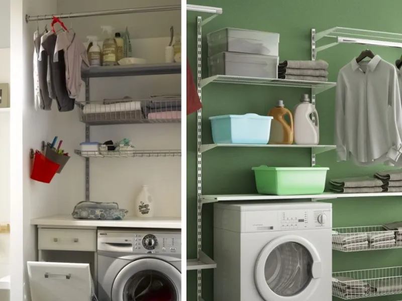 L'importanza degli accessori nella lavanderia
