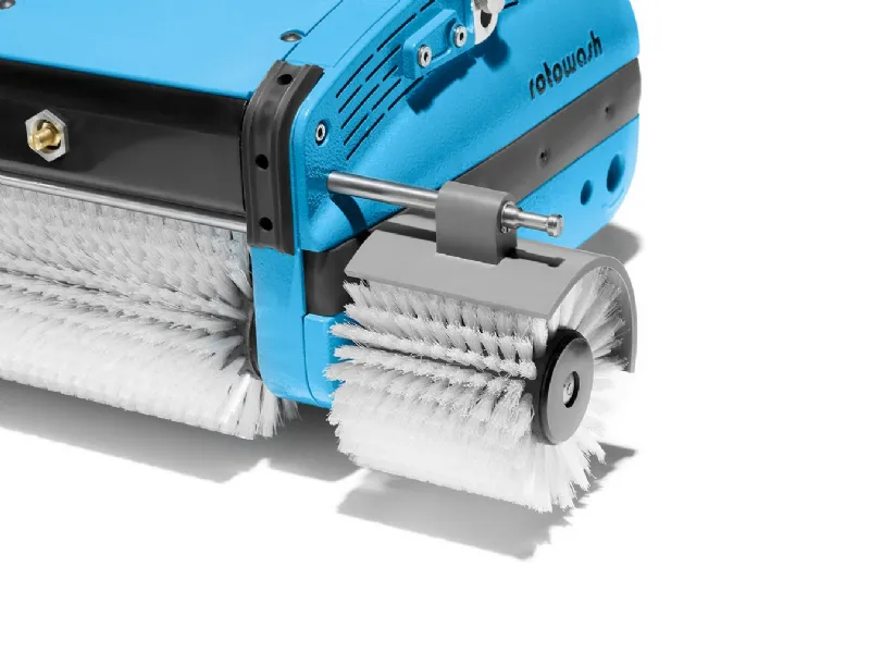 Lavapavimenti professionale Rotowash