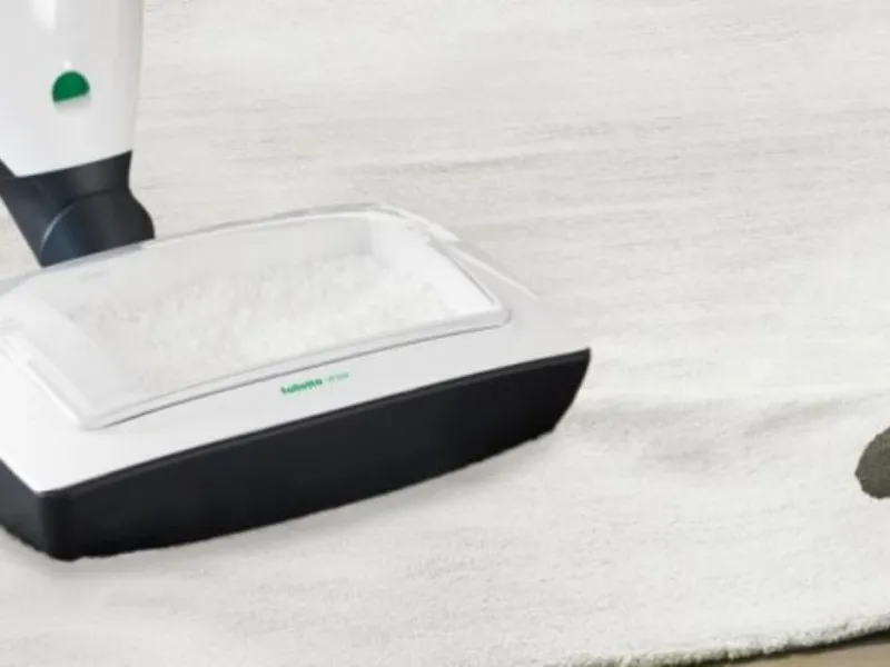 Vorwerk Folletto