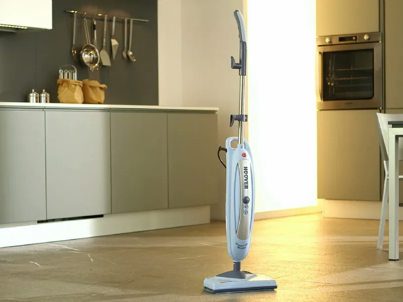Lavapavimenti a vapore Hoover