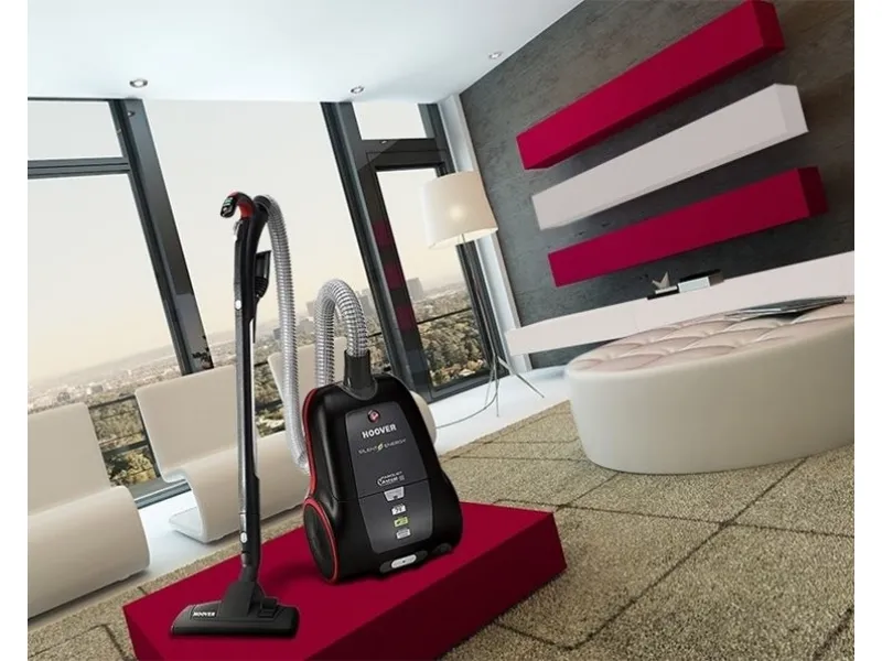 Lavapavimenti Hoover Floormate