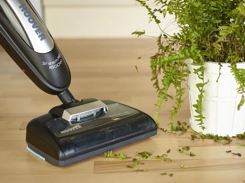 Lavapavimenti Hoover