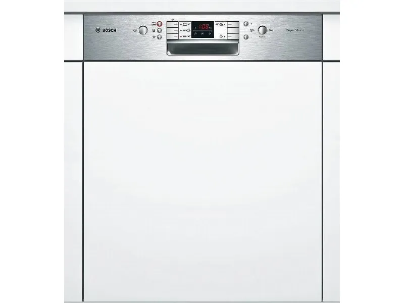 Bosch lavastoviglie Serie 6 SMI54M05EU
