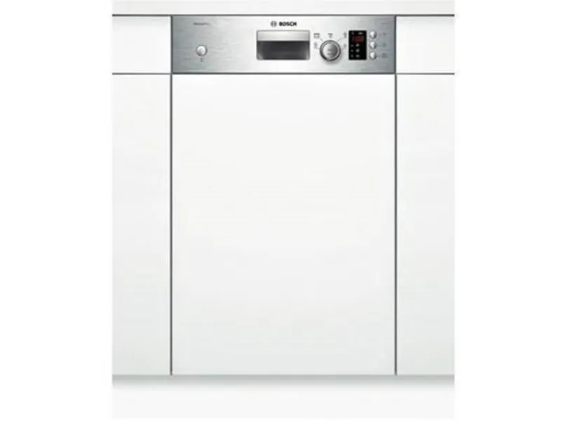 Bosch lavastoviglie Serie 4 SPI50E35EU