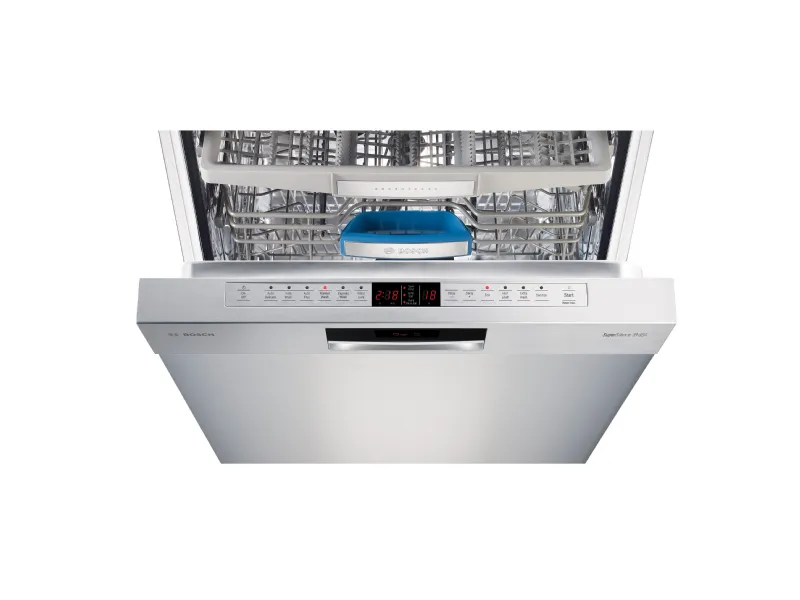 Lavastoviglie a libera installazione Bosch