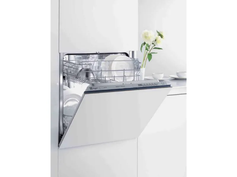 lavastoviglie da incasso electrolux rex