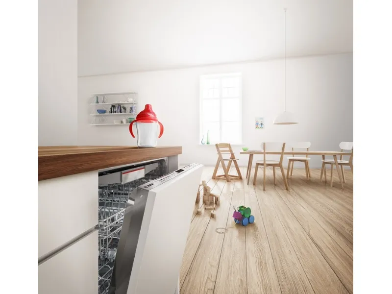 bosch lavastoviglie PerfectDry