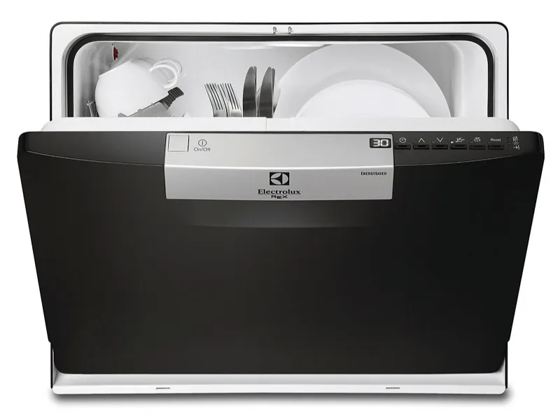 lavastoviglie piccola rex electrolux