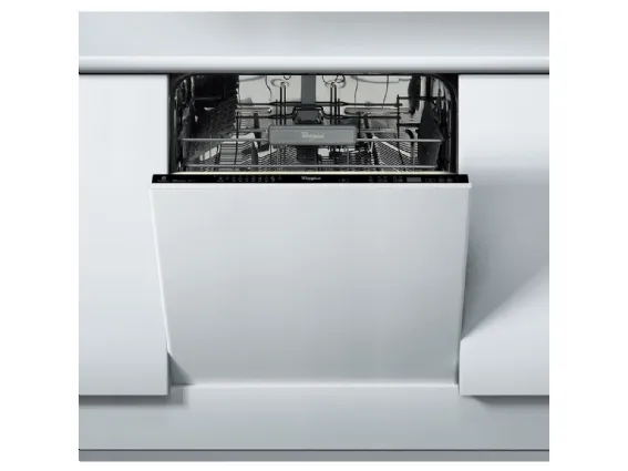 Lavastoviglie Whirlpool da incasso