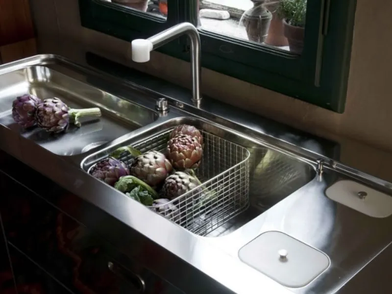 Lavello cucina