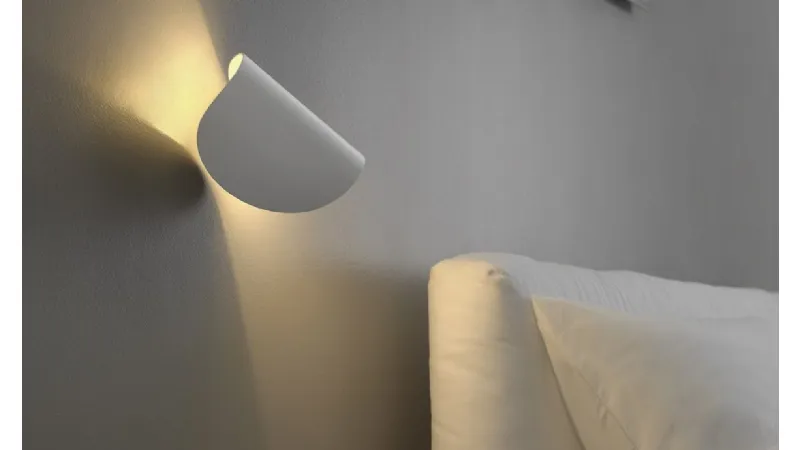 Applique a Led IO by FontanaArte