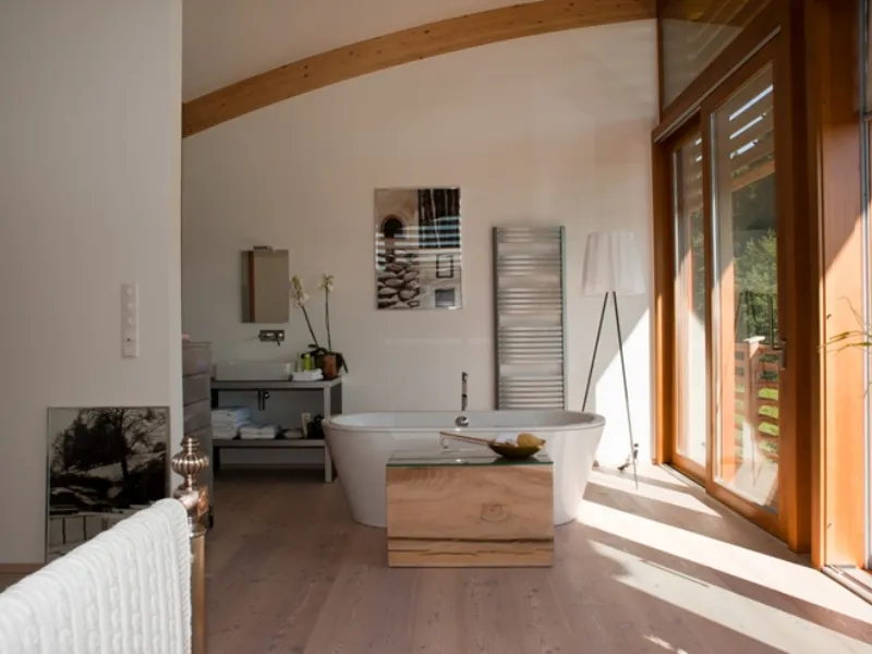 case ecologiche Rubner