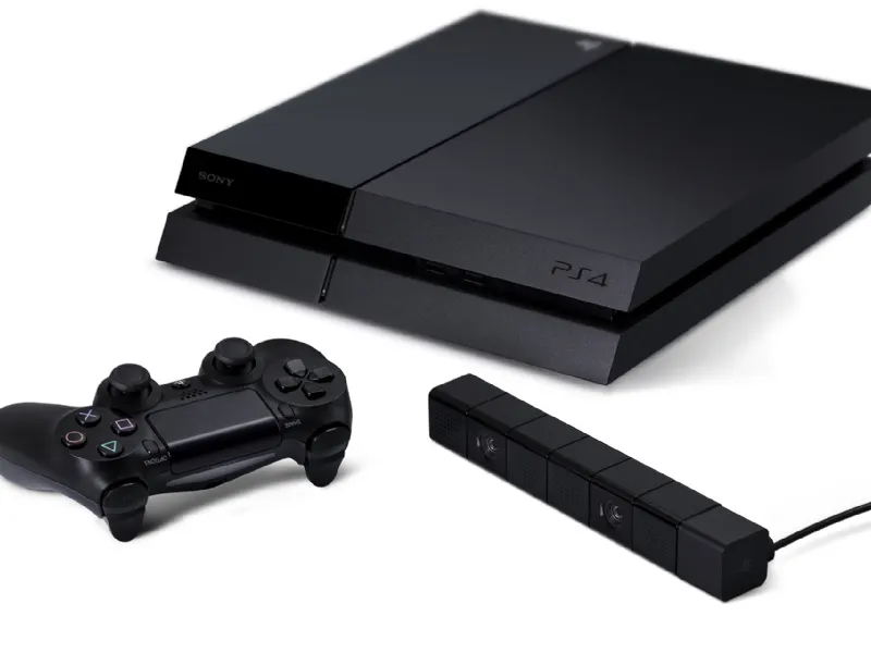 playstation 4
