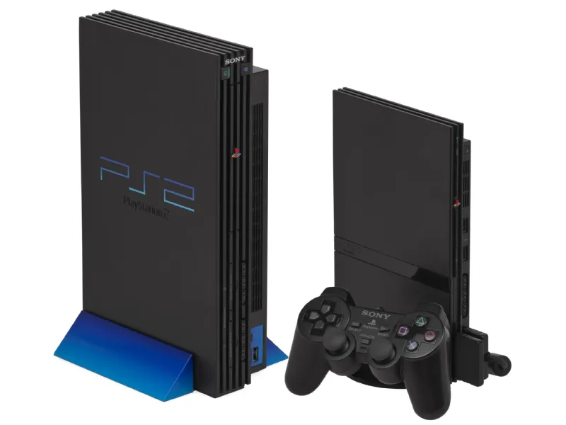 playstion 2
