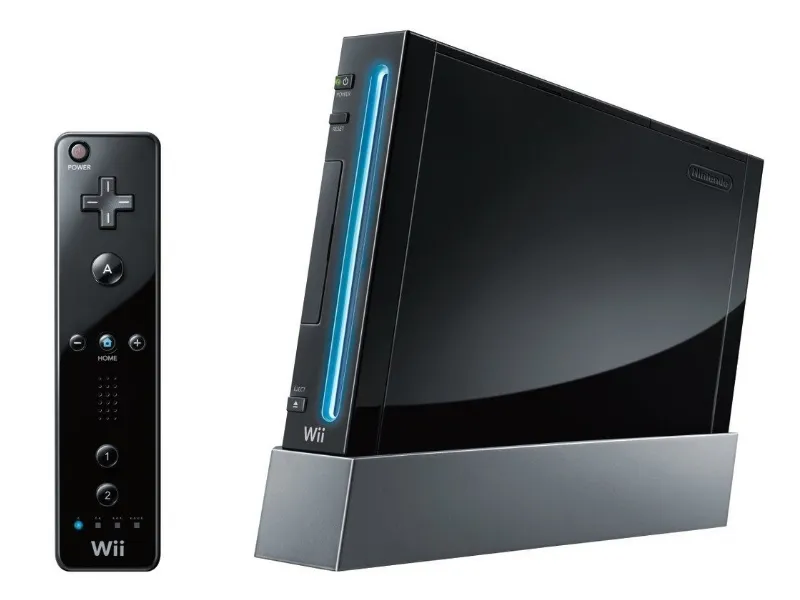 nintendo wii