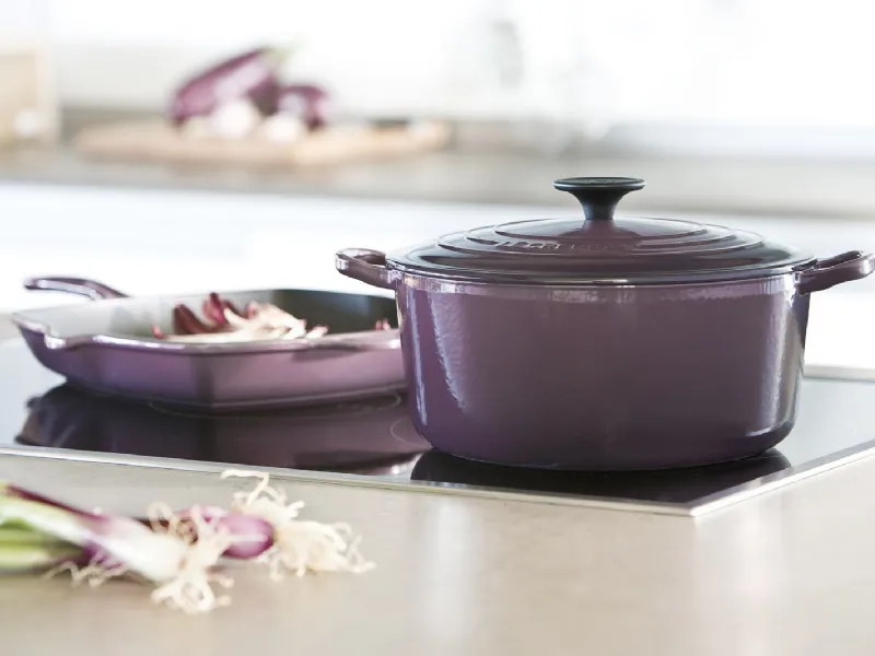 Le Creuset pentole