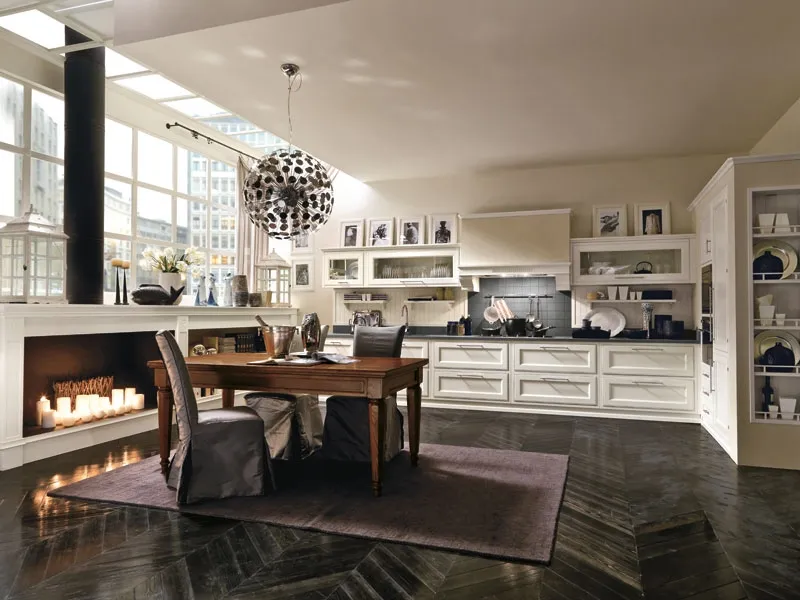 Cucina Martini Mobili