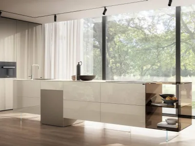 Cucina 36 e 8 2818 di Lago