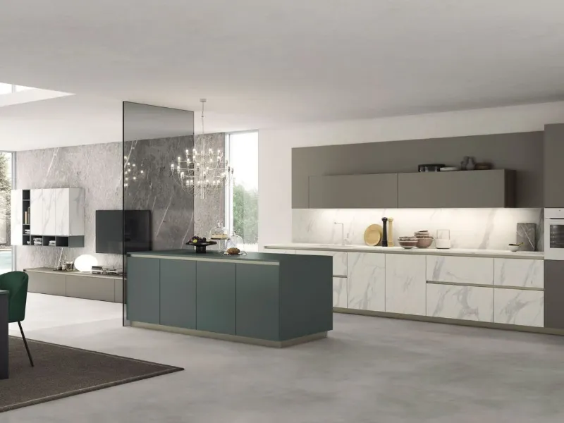 AL 32 di Arrex Le Cucine
