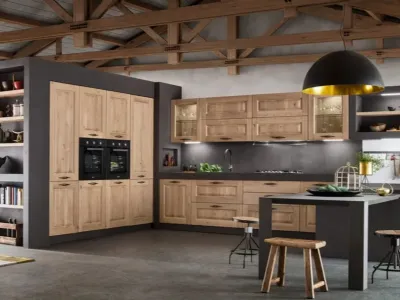 Ar-Tre: collezione Cucine in Muratura