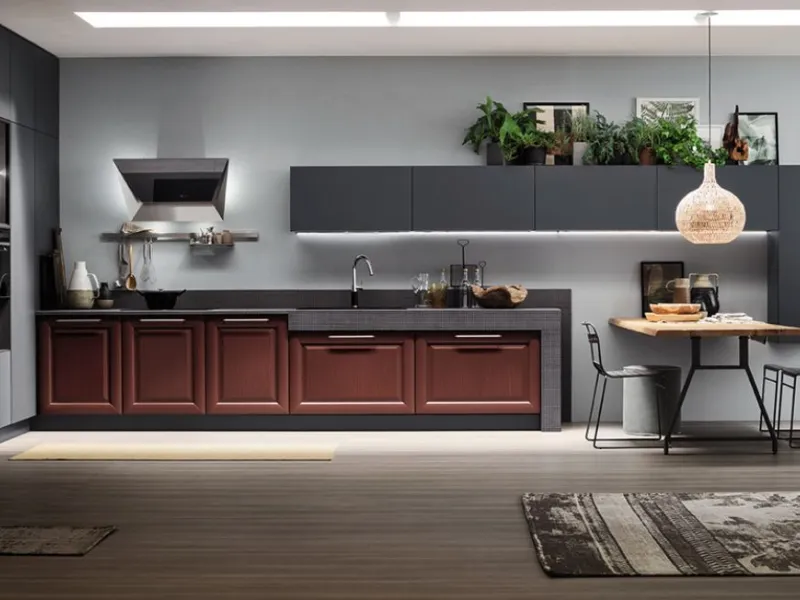 Lola di Arrex Le Cucine
