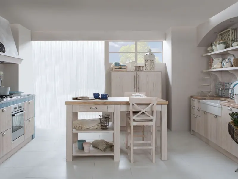 Modello Rosemary di Aurora Cucine