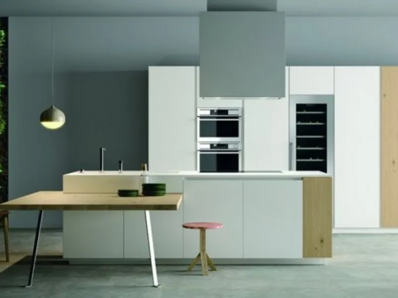 doimo cucine materia