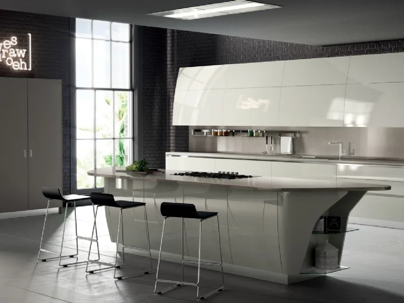 Flux Swing Scavolini