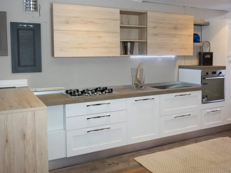 nuovimondi cucine