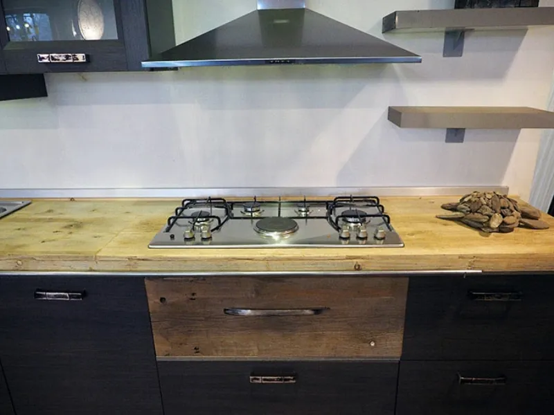 Cucine Nuovi Mondi