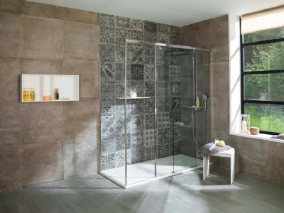 cabine doccia porcelanosa