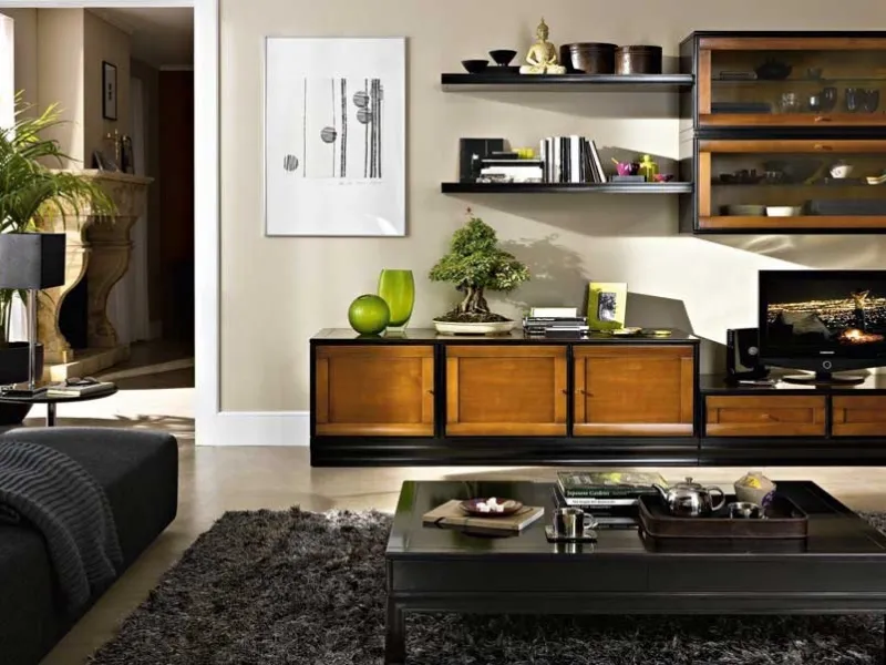 Mobili Le Fablier