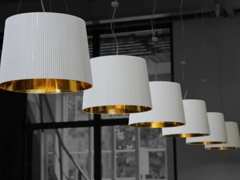 Lampade a sospensione da cucina