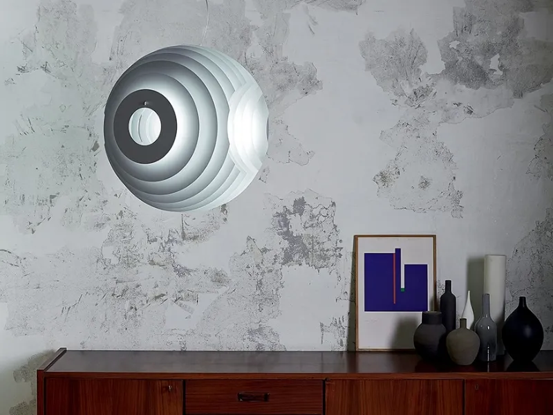 Lampade a sospensione moderne