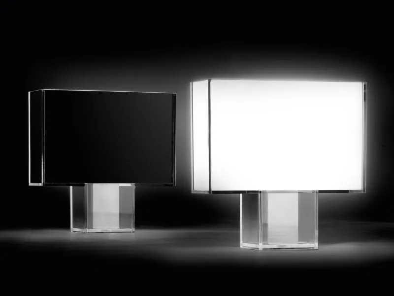 lampada Kartell Tatì