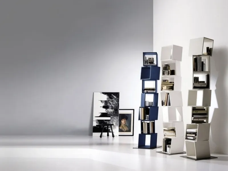 Libreria componibile