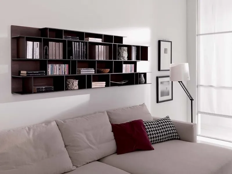 Libreria modulare