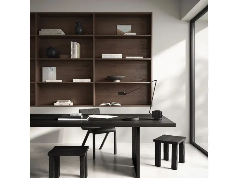 Libreria componibile di Garofoli