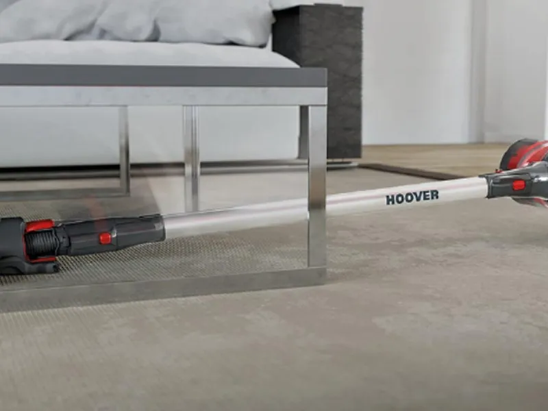 Hoover propone la linea senza filo H-Free