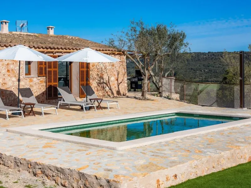 Villa di lusso Villa Can Jaume a Maiorca