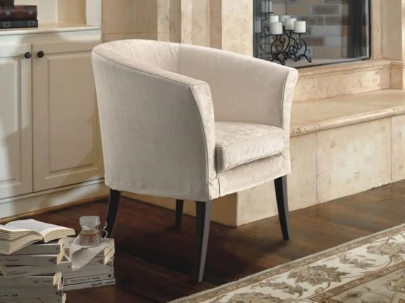 poltroncina margot