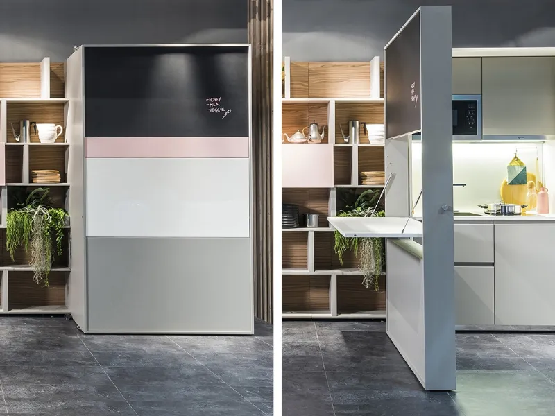 Cucine monoblocco